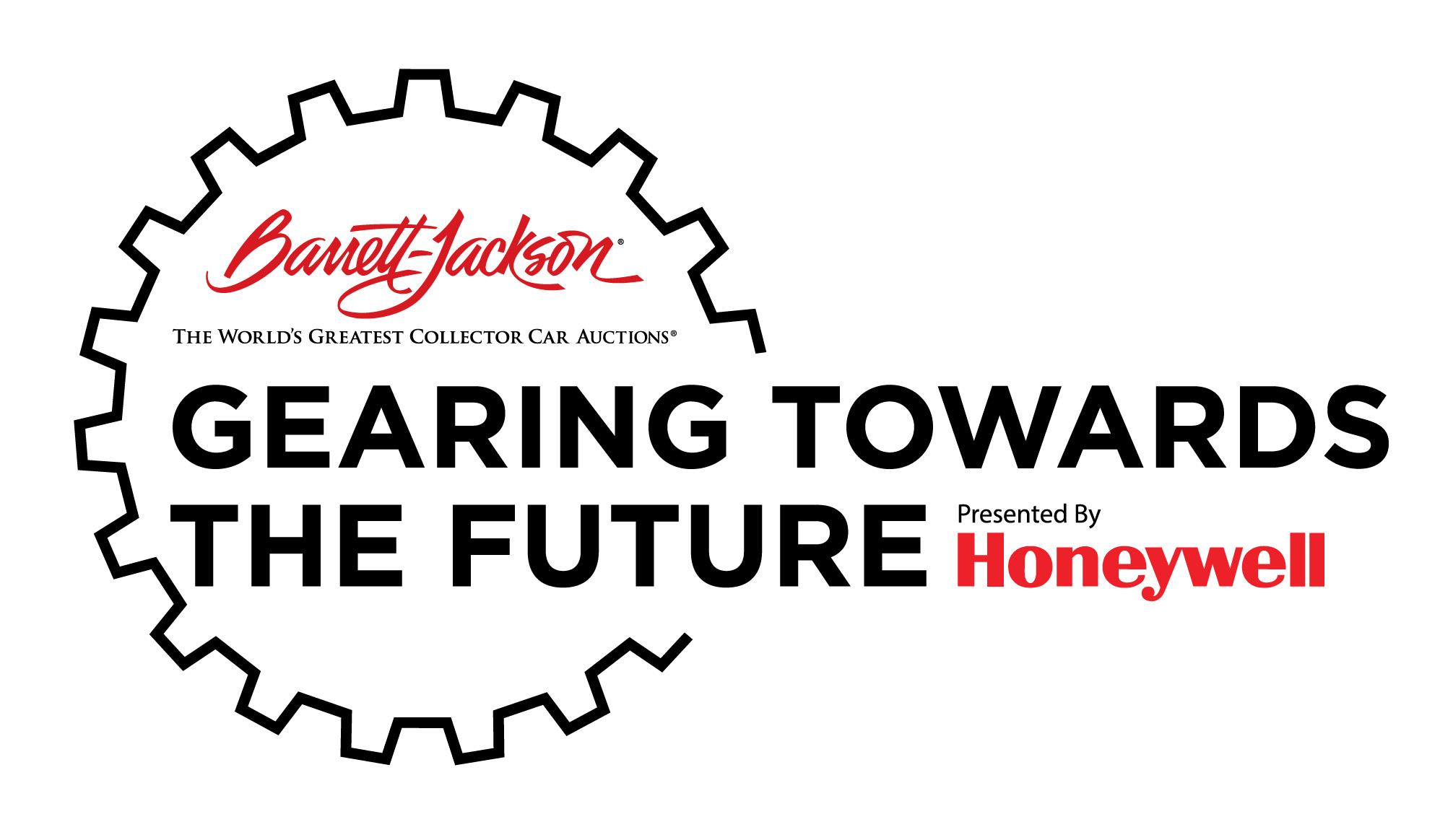 Barrett-Jackson’s Gearing Towards the Future Presented by Honeywell to Offer Hands-On, Interactive STEM Activities, Education